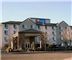 Comfort Inn and Suites