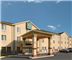 Quality Inn and Suites
