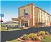 Comfort Inn and Suites