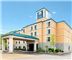 Comfort Inn and Suites Lookout Mountain