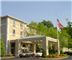 Comfort Suites Airport
