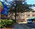 Comfort Inn Dulles International Airport