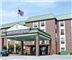 Comfort Inn Aikens Center