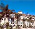 Best Western Laguna Brisas Spa Hotel