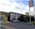 Best Western Sandman Motel