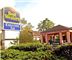 Best Western Executive Inn