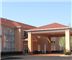 Best Western Dawson Village Inn