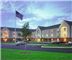 Best Western Walnut Creek Inn