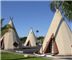 Wigwam Motel - Rialto, CA