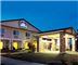 Best Western University Inn and Suites