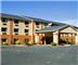 Best Western Executive Inn