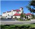 La Quinta Inn San Francisco Airport