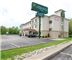 La Quinta Inn Indianapolis North at Pyramids