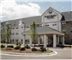 Ann Arbor Hawthorn Hotel Suites