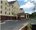 Charleston Hawthorn Hotel Suites