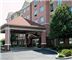 Indianapolis Hawthorn Hotel Suites