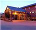 Longmont Hawthorn Hotel Suites
