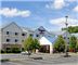 Fairfield Inn Albany SUNY
