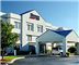 Fairfield Inn Binghamton