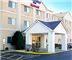 Fairfield Inn Chicago Tinley Park