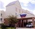 Fairfield Inn & Suites Dallas Las Colinas