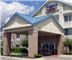 Fairfield Inn Denver Aurora