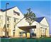 Fairfield Inn Evansville East