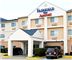 Fairfield Inn Fayetteville