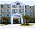 Fairfield Inn Fort Worth University Drive