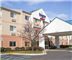 Fairfield Inn Grand Rapids