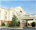 Fairfield Inn Hartsville