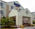 Fairfield Inn & Suites Indianapolis Airport