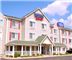 Fairfield Inn & Suites Kansas City North Near Worlds of Fun