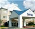 Fairfield Inn Lansing West