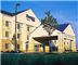 Fairfield Inn Lexington Keeneland Airport