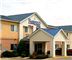 Fairfield Inn Minneapolis Coon Rapids