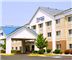 Fairfield Inn Minneapolis Eden Prairie