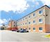 Fairfield Inn Oakland Airport