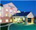 Fairfield Inn Potomac Mills Woodbridge