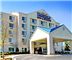 Fairfield Inn & Suites Raleigh-Durham Airport/RTP
