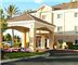 Fairfield Inn & Suites San Francisco San Carlos