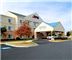 Fairfield Inn Savannah Airport