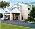Fairfield Inn Syracuse Clay