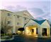 Fairfield Inn Tallahassee North/I-10