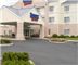 Fairfield Inn & Suites Tampa North
