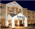 Fairfield Inn Wichita Falls
