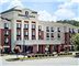 SpringHill Suites Charlotte University Research Park
