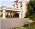 SpringHill Suites Detroit Southfield