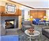 SpringHill Suites Fort Worth University