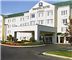 SpringHill Suites Kansas City Overland Park